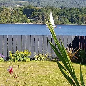 Lochend Airanloch, Loch Ness, Adult Only B&B Exterior photo