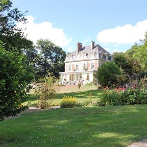 Broyes  Chateau De Broyes B&B Exterior photo