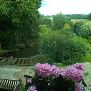 Valmont  L Ancien Moulin A Grains B&B Exterior photo