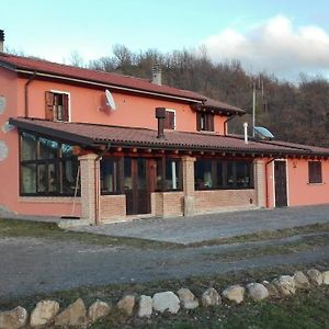 바르디 Prati Dei Campassi B&B Exterior photo