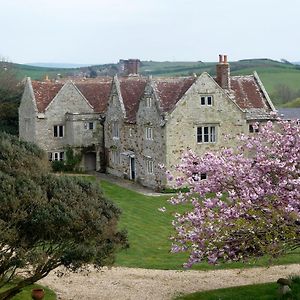 Shorwell Westcourt Farm B&B Exterior photo