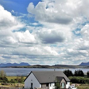 Laide An Cois Na Mara Bed & Breakfast B&B Exterior photo