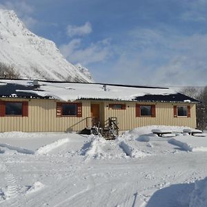 Olderdalen Lyngenfjord, Froyas Hus 빌라 Exterior photo