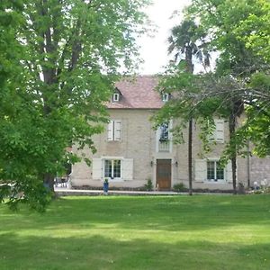 Loubieng Maison Comayou B&B Exterior photo