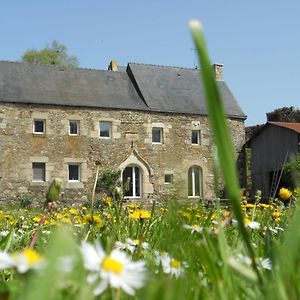 Allineuc Manoir De Questinguy B&B Exterior photo