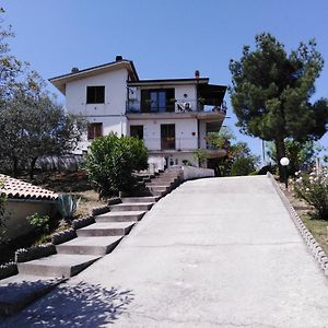 San Valentino in Abruzzo Citeriore Dolce Risveglio B&B Exterior photo