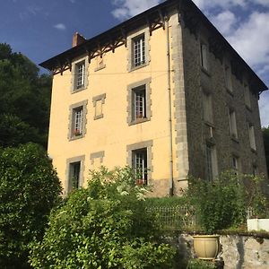 Eymoutiers  Nouveaux Commencements B&B Exterior photo