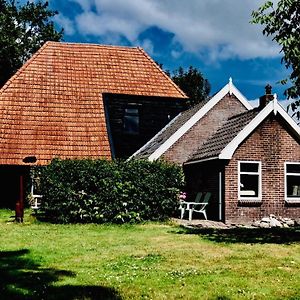 Garminge Onder De Appelboom B&B Exterior photo