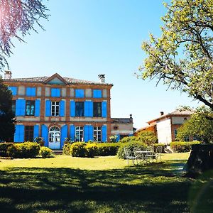 Lafrançaise La Maison Du Saula B&B Exterior photo