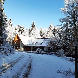 Auberge Refuge De Roybon 호텔 Saint-Martin-en-Vercors Exterior photo