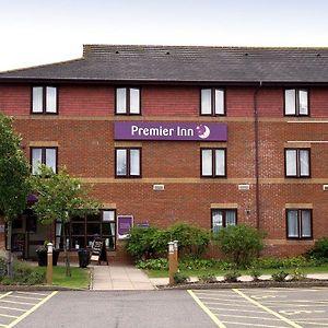 Premier Inn 헌팅던 Exterior photo