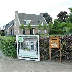 Bed&Breakfast Hoornaar B&B Exterior photo