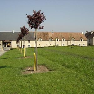 Petiville  Ferme De La Riviere B&B Exterior photo