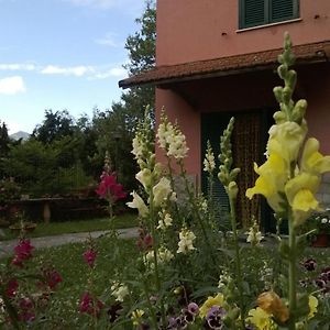 Torriglia La Torretta Bed & Breakfast B&B Exterior photo