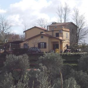 Frasso Sabino Il Gelsomino B&B Exterior photo