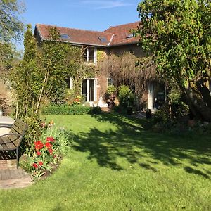 Clos De Royaucourt B&B Exterior photo