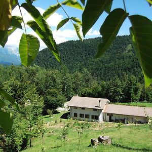 Platischis Bosco Delle Rune ..Un Angolo Di Paradiso B&B Exterior photo