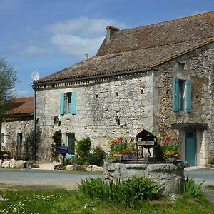 Saint-Leon-d'Issigeac Chez Beatrice Et Gerard B&B Exterior photo