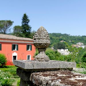 Aiello del Sabato Podere San Raffaele B&B Exterior photo