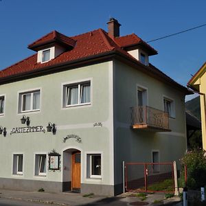 Gaestehaus Geigenbauer 호텔 Micheldorf in Oberösterreich Exterior photo