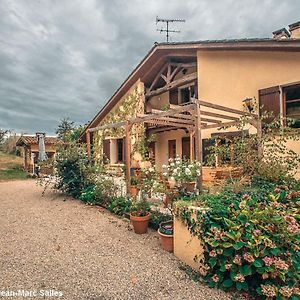 Marcellus Domaine Quiescis B&B Exterior photo