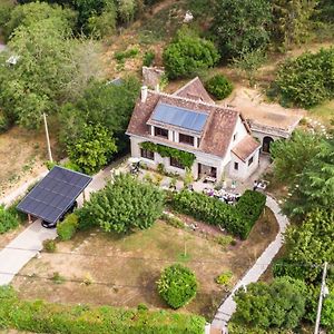 Villiers-sur-Loir Cote Coteau B&B Exterior photo