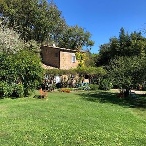 Lubriano L'Antico Molino B&B Exterior photo