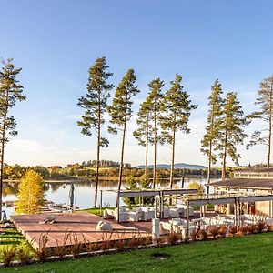 Lipno - Lakeside Village - Vetrnik 프라임부르크 Exterior photo