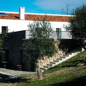 카스텔로데비데 Alentejo Mountain Vacation House 빌라 Exterior photo