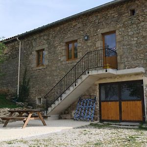 Cheminas Le Corral Chambre D'Hote B&B Exterior photo