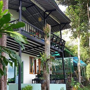 코창 Jeroen'S Jungle View 아파트 Exterior photo