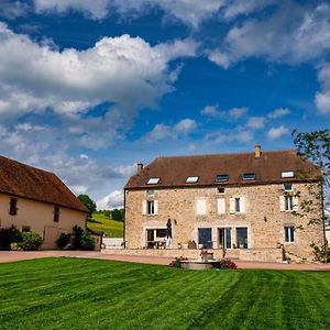 La Maison De Souhey B&B Exterior photo