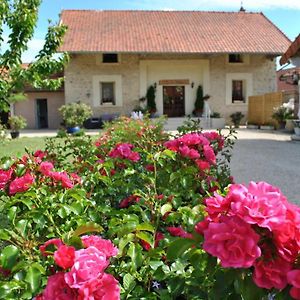 Sainte-Croix  La Besace B&B Exterior photo