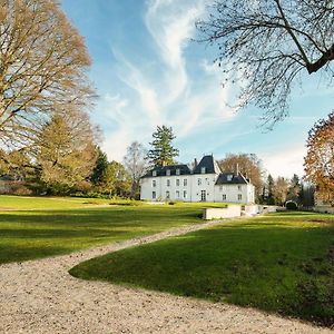 Ivoy-le-Pré Chateau De Moison, Domaine Eco Nature B&B Exterior photo