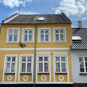 Holiday Rooms Rudkøbing Exterior photo