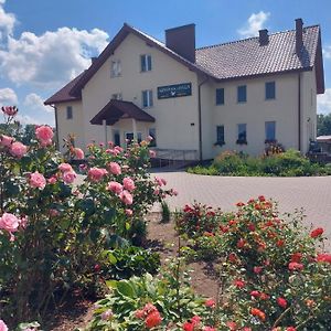 차플리넥 Przystanek Czapla B&B Exterior photo