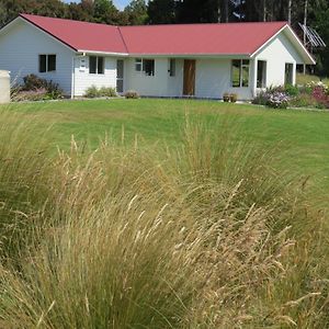 Niagara Waikawa House 빌라 Exterior photo