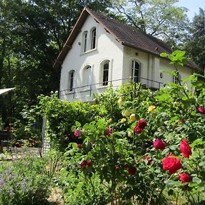 오베르-쉬르-우아즈 La Cherielle B&B Exterior photo