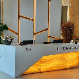 The Royal Grand 호텔 Karūr Exterior photo