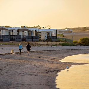 Discovery Parks - Streaky Bay Foreshore 호텔 Exterior photo