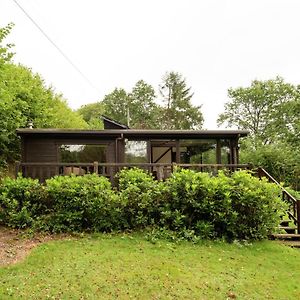 Sympathic Chalet Not Far From La Roche En Ardennes 빌라 Exterior photo