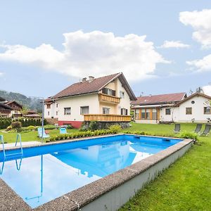 Apartment In Tr Polach Carinthia With Pool 트로폴라흐 Exterior photo