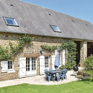 Lovely Home In St, Pierre Langers With Kitchen La Lucerne-dʼOutremer Exterior photo