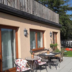 Gartenwohnung Auf Der Sommeralm 셍트카트라인엠오프네그 Exterior photo