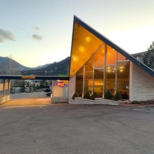Coyote Mountain Lodge 에스테스 파크 Exterior photo
