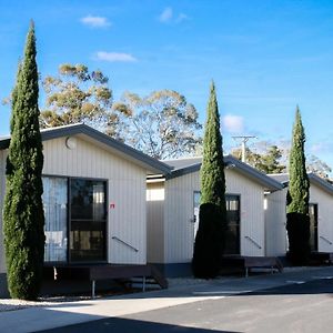 Big4 Hobart Airport Tourist Park 호텔 Cambridge Exterior photo