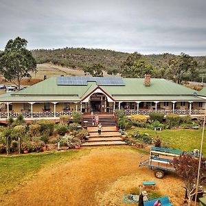 Bestbrook Mountain Farmstay 메리베일 Exterior photo