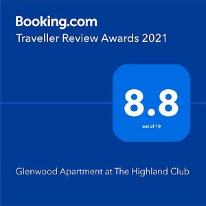 Glenwood Apartment At The Highland Club 포트오거스타 Exterior photo