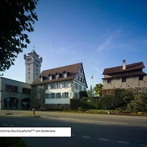 Hotel De Charme Roemerhof 아르본 Exterior photo