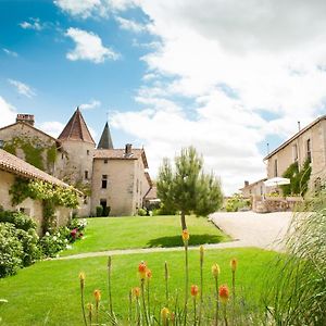 Chateau De Gurat 빌라 Exterior photo